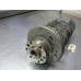 #CL01 Crankshaft Standard From 2015 Buick Encore  1.4 55580129